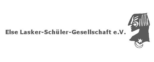 Logo Else Lasker-Schüler Gesellschaft