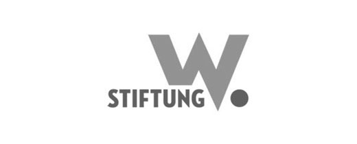 Logo Stiftung W