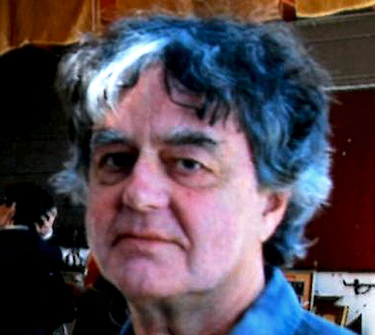 Klaus Stanjek